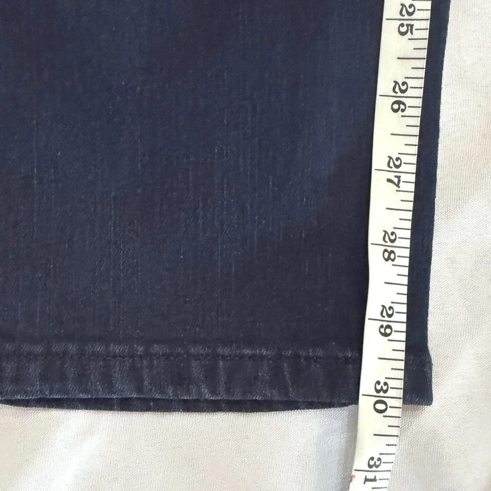 NWT Johnny Bigg Mens Ronnie Tapered Fit‎ Jeans Dark Wash Stretch Denim Size 42